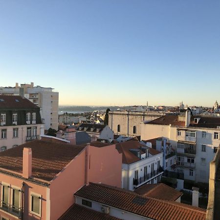 Lv Premier Amoreiras Am2 Lisboa Dış mekan fotoğraf