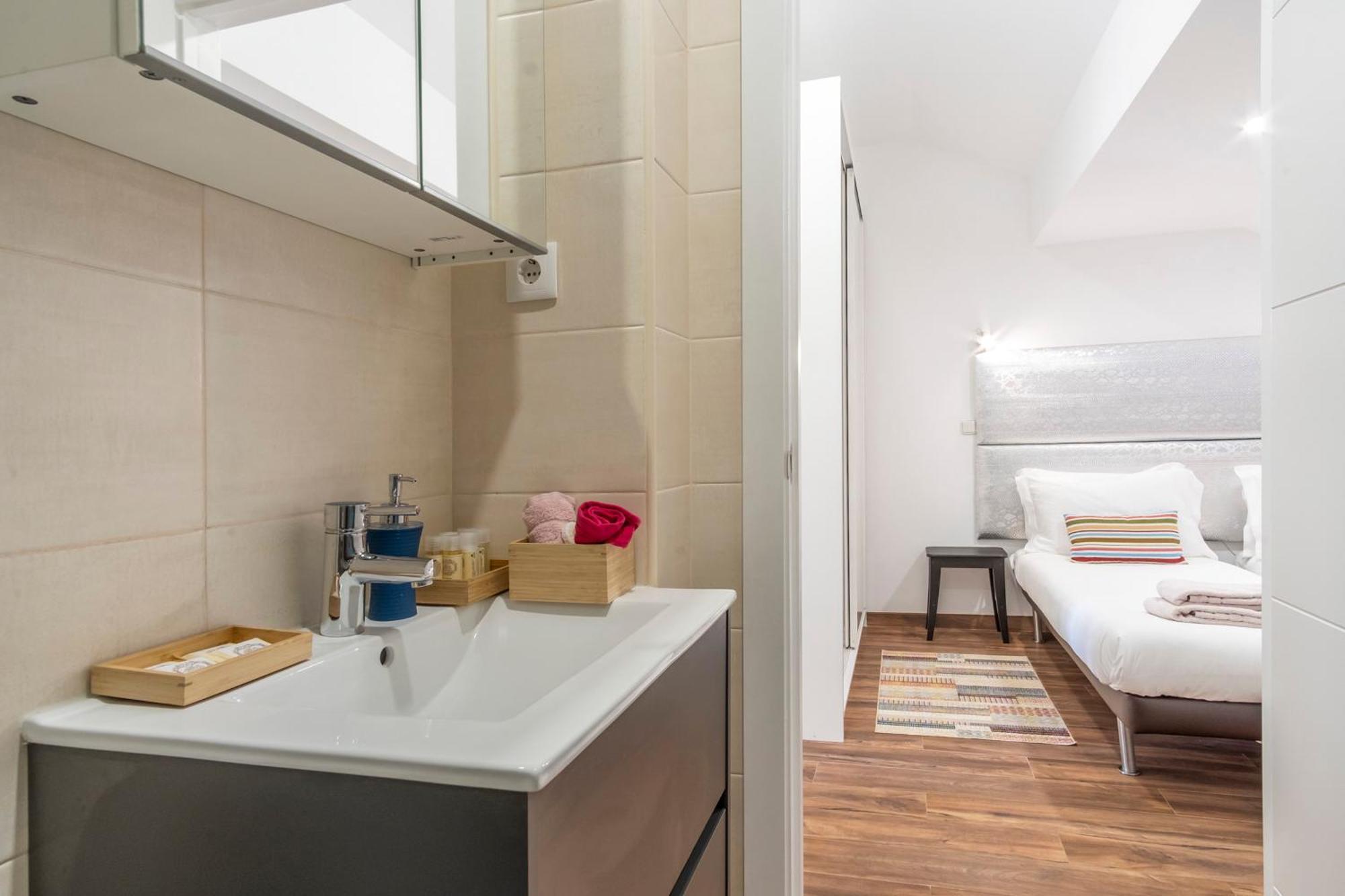Lv Premier Amoreiras Am2 Lisboa Dış mekan fotoğraf