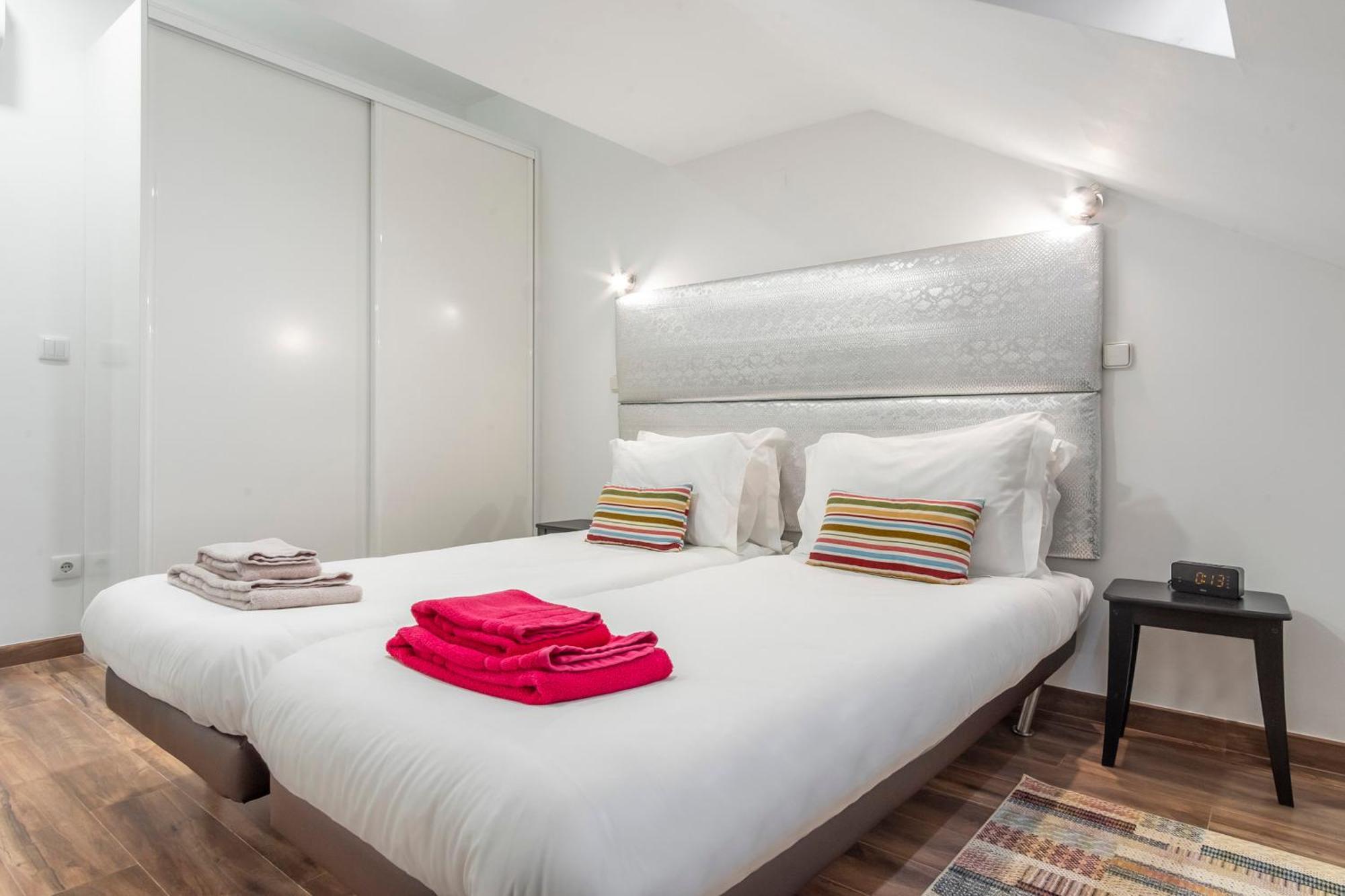 Lv Premier Amoreiras Am2 Lisboa Dış mekan fotoğraf