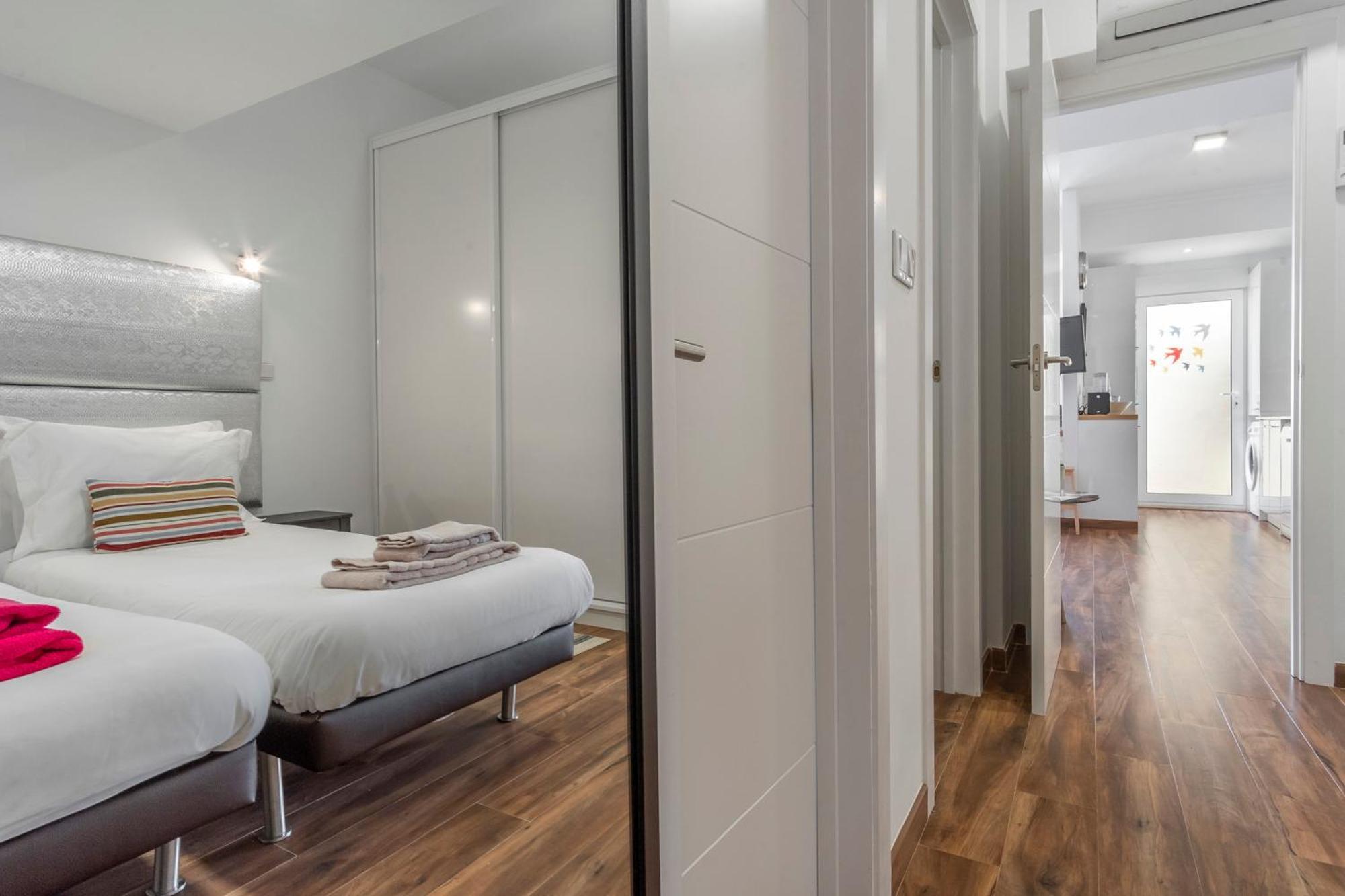 Lv Premier Amoreiras Am2 Lisboa Dış mekan fotoğraf