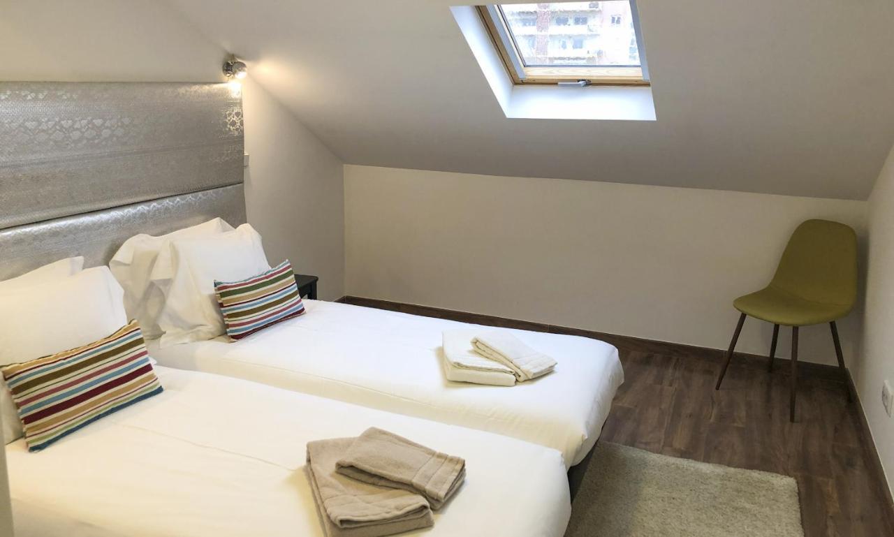 Lv Premier Amoreiras Am2 Lisboa Dış mekan fotoğraf