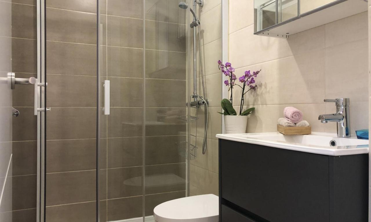 Lv Premier Amoreiras Am2 Lisboa Dış mekan fotoğraf