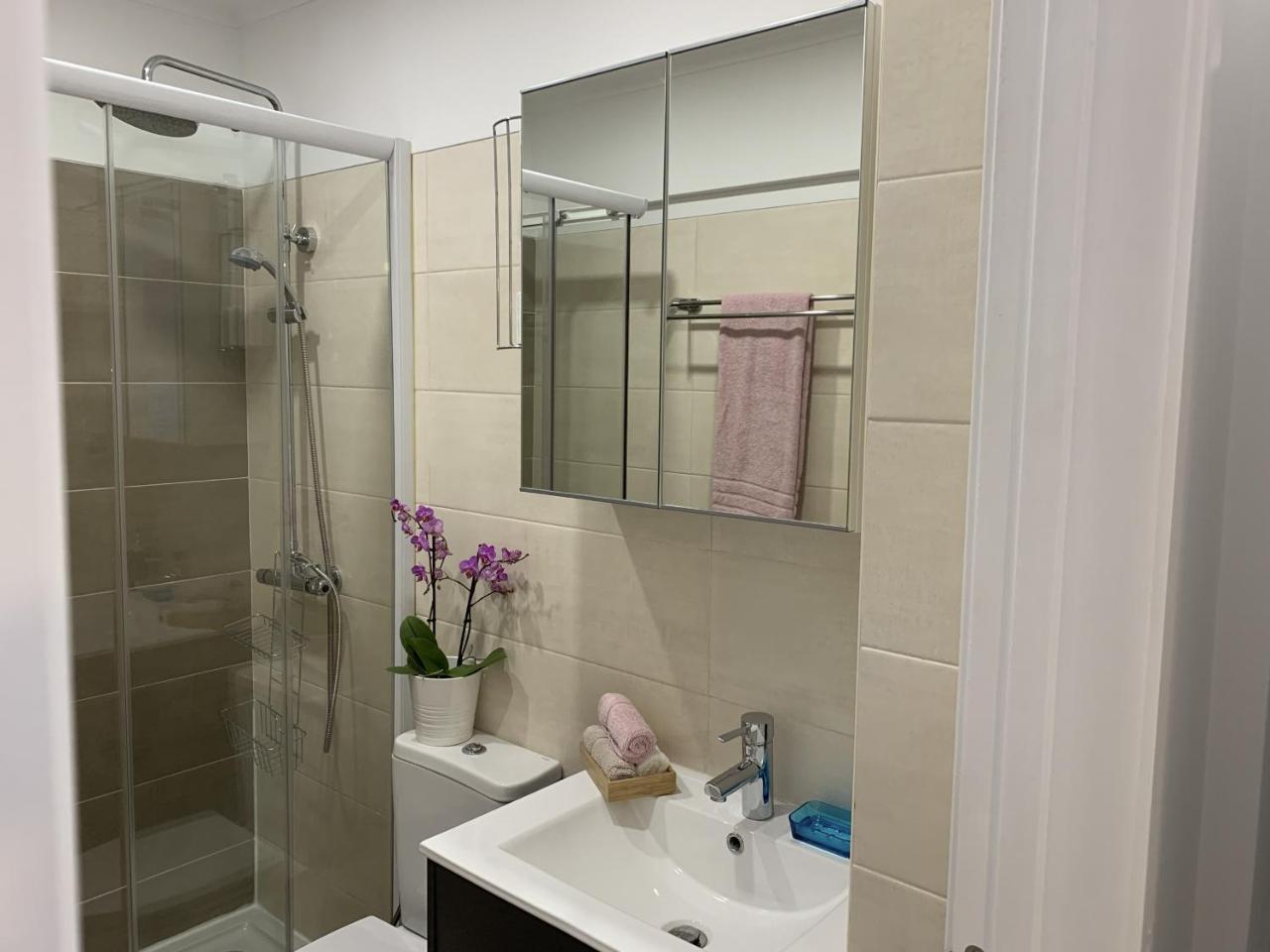 Lv Premier Amoreiras Am2 Lisboa Dış mekan fotoğraf
